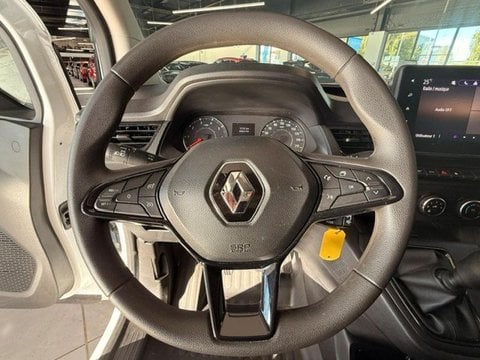 Voitures D'occasion À Seclin | Renault Kangoo Van L1 1.5 Blue Dci 75Ch Grand Confort - 22 (11700...