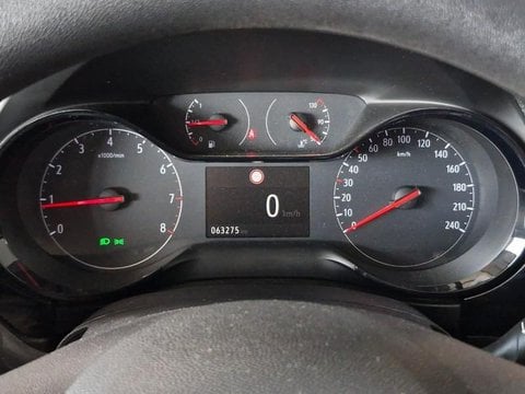 Voitures D'occasion À Seclin | Opel Corsa 1.5 D 100Ch Edition