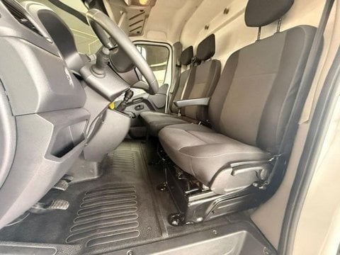 Voitures D'occasion À Seclin | Renault Master Fg F3500 L3H3 2.3 Blue Dci 135Ch Confort Euro6E (1...