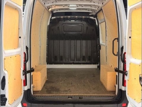 Voitures D'occasion À Seclin | Renault Master Fg F3500 L2H2 2.3 Blue Dci 135Ch Confort Euro6E (1...