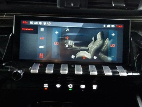 Voitures D'occasion À Seclin | Peugeot 508 Bluehdi 130Ch S&S Allure Eat8