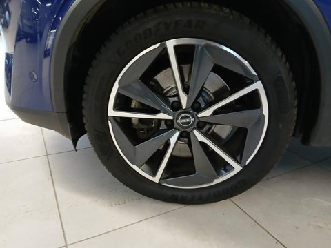 Voitures D'occasion À Seclin | Nissan Qashqai E-Power 190Ch Tekna 2022