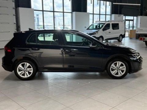 Voitures D'occasion À Seclin | Volkswagen Golf 1.5 Tsi Act Opf 130Ch Life