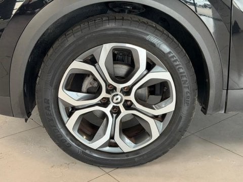 Voitures D'occasion À Seclin | Renault Captur 1.0 Tce 90Ch Intens