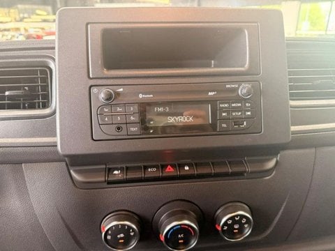 Voitures D'occasion À Seclin | Renault Master Fg F3500 L2H2 2.3 Blue Dci 135Ch Confort Euro6E (1...