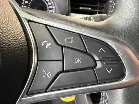 Voitures D'occasion À Seclin | Renault Clio Réversible Clio Réversible 1.5 Blue Dci 100Ch Evol...