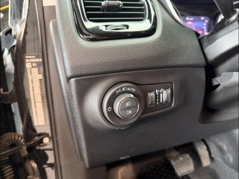 Voitures D'occasion À Seclin | Jeep Compass 1.3 Gse T4 150Ch Limited 4X2 Bvr6