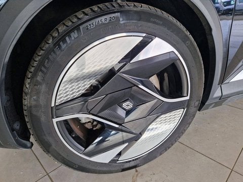 Voitures D'occasion À Seclin | Renault Scénic Scenic E-Tech Electric 220Ch 87Kwh Techno Option ...