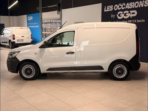 Voitures D'occasion À Seclin | Renault Express Van 1.5 Blue Dci 75Ch Confort (10416€Ht)