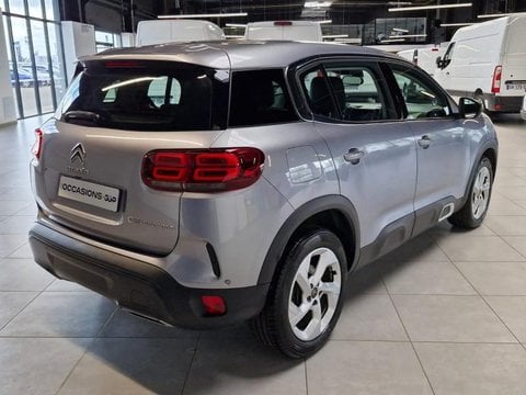 Voitures D'occasion À Seclin | Citroën C5 Aircross Bluehdi 130Ch S&S Business E6.D