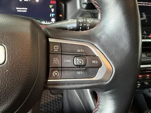 Voitures D'occasion À Seclin | Jeep Compass 1.3 Turbo T4 240Ch Phev 4Xe Trailhawk At6 Eawd