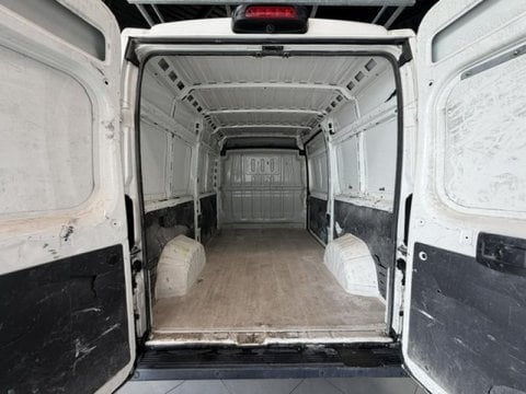 Voitures D'occasion À Seclin | Citroën Jumper Fg 30 L2H2 2.2 Bluehdi 120 S&S Driver (13749€Ht)