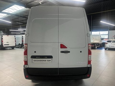 Voitures D'occasion À Seclin | Renault Master Fg F3300 L2H2 2.3 Blue Dci 135Ch Grand Confort Eur...