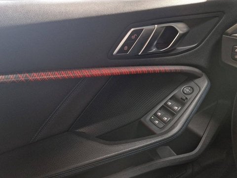 Voitures D'occasion À Seclin | Bmw Série 1 118Ia 136Ch M Sport Dkg7