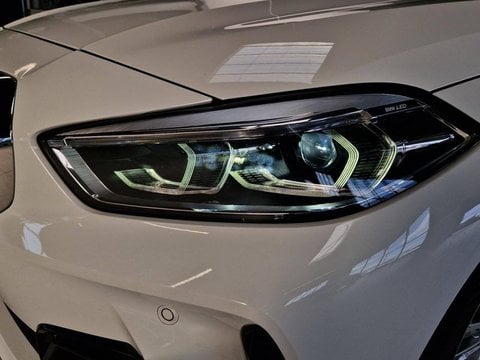 Voitures D'occasion À Seclin | Bmw Série 1 118Ia 136Ch M Sport Dkg7