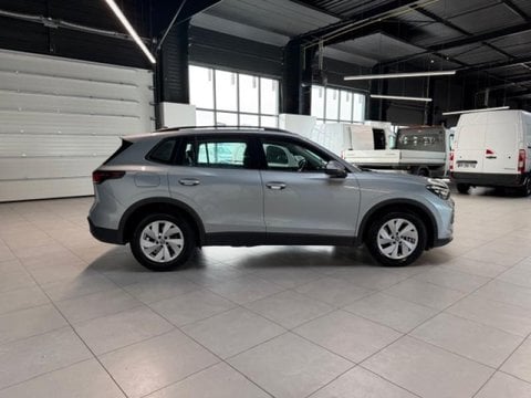Voitures D'occasion À Seclin | Volkswagen Tiguan 2.0 Tdi 150Ch Life Plus Dsg7