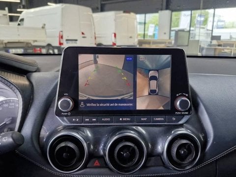 Voitures D'occasion À Seclin | Nissan Juke 1.0 Dig-T 117Ch Tekna