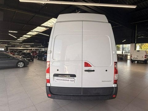 Voitures D'occasion À Seclin | Renault Master Fg F3500 L3H3 2.3 Blue Dci 150Ch Grand Confort Eur...