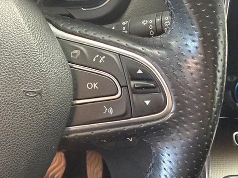 Voitures D'occasion À Seclin | Renault Scénic Scenic 1.6 Dci 160Ch Energy Initiale Paris Edc
