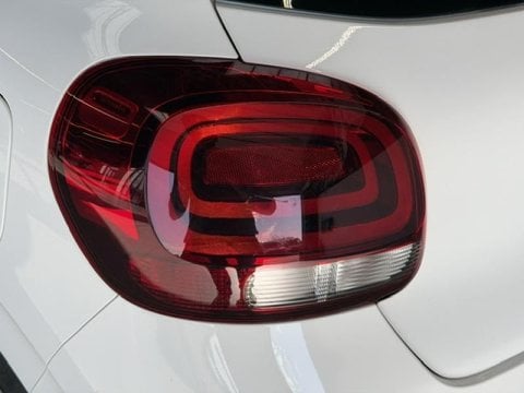 Voitures D'occasion À Seclin | Citroën C3 1.5 Bluehdi 100Ch S&S Feel Business E6.D