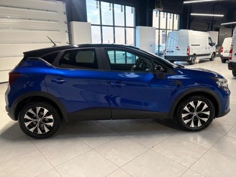 Voitures D'occasion À Seclin | Renault Captur 1.0 Tce 90Ch Evolution