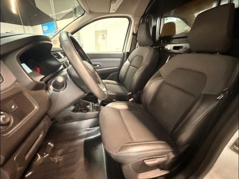 Voitures D'occasion À Seclin | Renault Express Van 1.5 Blue Dci 75Ch Confort (10416€Ht)