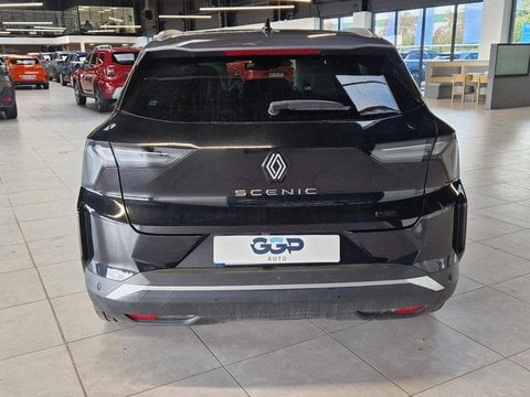 Voitures D'occasion À Seclin | Renault Scénic Scenic E-Tech Electric 220Ch 87Kwh Techno Option ...