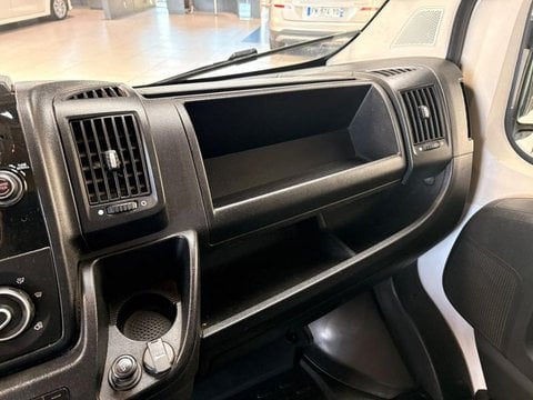 Voitures D'occasion À Seclin | Peugeot Boxer Fg 330 L2H2 2.2 Bluehdi S&S 140Ch Premium (14499€Ht)