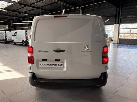Voitures D'occasion À Seclin | Peugeot Expert Fg M 1.5 Bluehdi 120Ch S&S Premium (13749€Ht)