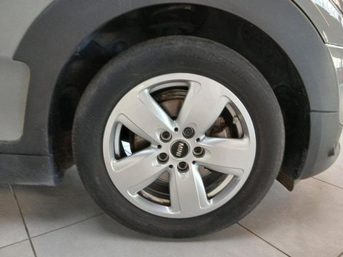 Voitures D'occasion À Seclin | Mini Clubman One D 116Ch