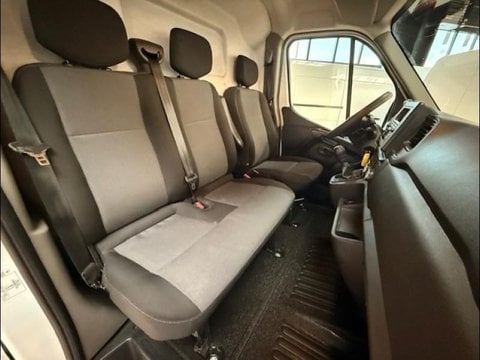 Voitures D'occasion À Seclin | Renault Master Fg F3300 L2H2 2.3 Blue Dci 135Ch Confort Euro6E (2...