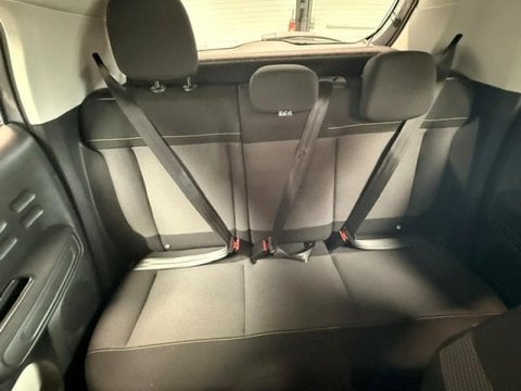 Voitures D'occasion À Seclin | Citroën C3 1.5 Bluehdi 100Ch S&S Feel Business E6.D