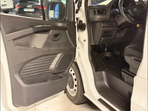 Voitures D'occasion À Seclin | Renault Trafic Fg L2H1 3T 2.0 Blue Dci 130Ch Confort (19999€Ht)