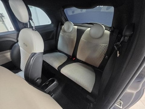 Voitures D'occasion À Seclin | Fiat 500 1.0 70Ch Bsg S&S Dolcevita