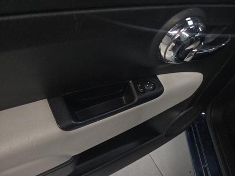 Voitures D'occasion À Seclin | Fiat 500 1.0 70Ch Bsg S&S Dolcevita