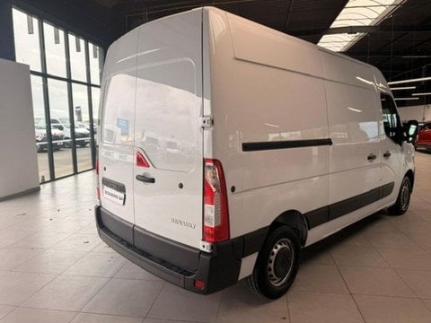 Voitures D'occasion À Seclin | Renault Master Fg F3500 L2H2 2.3 Blue Dci 135Ch Confort Euro6E (1...