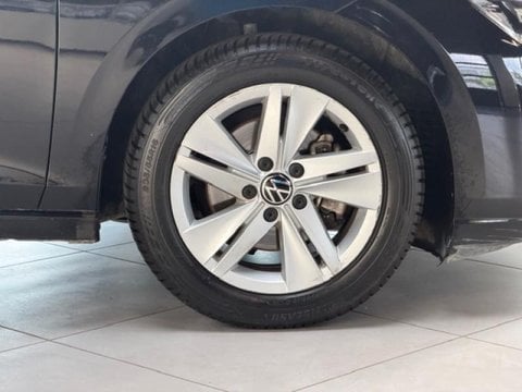 Voitures D'occasion À Seclin | Volkswagen Golf 1.5 Tsi Act Opf 130Ch Life