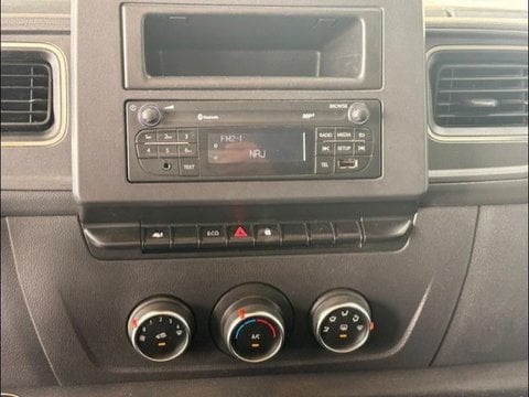 Voitures D'occasion À Seclin | Renault Master Fg F3300 L2H2 2.3 Dci 135Ch Cabine Approfondie Gra...
