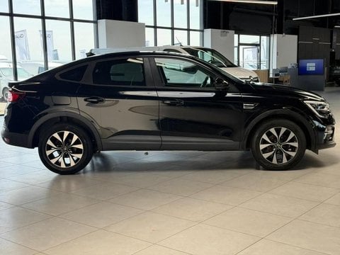 Voitures D'occasion À Seclin | Renault Arkana 1.3 Tce 140Ch Mild Hybrid Evolution Edc -23