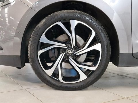 Voitures D'occasion À Seclin | Renault Grand Scénic Grand Scenic 1.3 Tce 140Ch Fap Intens