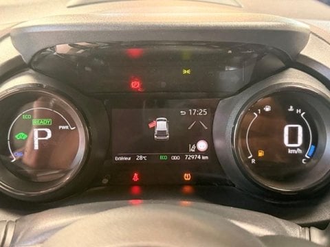 Voitures D'occasion À Seclin | Mazda Mazda 2 Mazda 2 1.5 Skyactiv-G Iv Hybrid 1.5 116 Select Cvt