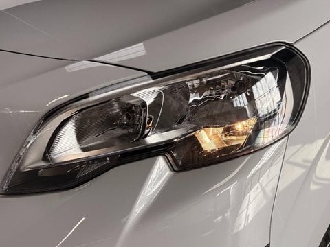 Voitures D'occasion À Seclin | Peugeot Expert Fg M 1.5 Bluehdi 120Ch S&S Premium (13749€Ht)