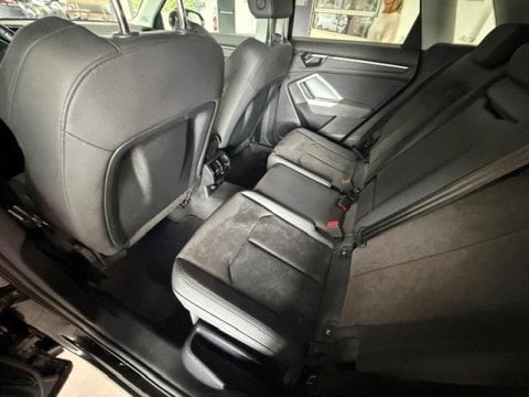 Voitures D'occasion À Seclin | Audi Q3 35 Tdi 150Ch Design Luxe S Tronic 7
