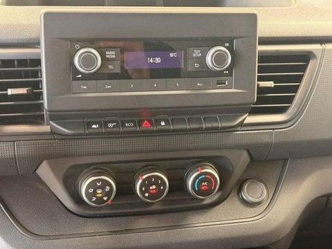 Voitures D'occasion À Seclin | Renault Trafic Fg L1H1 2T8 2.0 Blue Dci 130Ch Confort