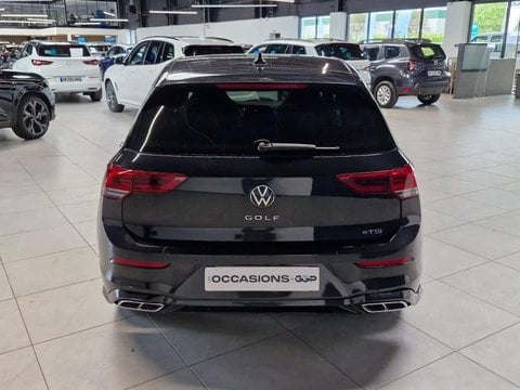 Voitures D'occasion À Seclin | Volkswagen Golf 1.5 Etsi Opf 130Ch R-Line Dsg7