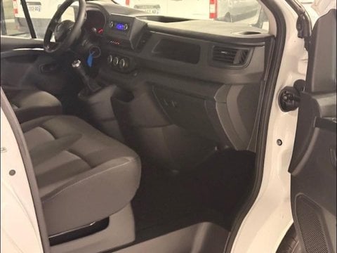 Voitures D'occasion À Seclin | Renault Trafic Fg L1H1 3T 2.0 Blue Dci 130Ch Confort (17915€Ht)