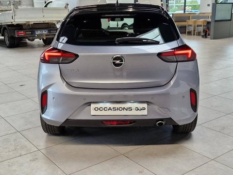 Voitures D'occasion À Seclin | Opel Corsa 1.5 D 100Ch Gs Line