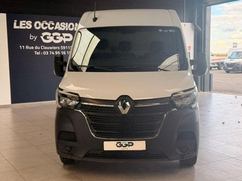 Voitures D'occasion À Seclin | Renault Master Fg F3500 L2H2 2.3 Blue Dci 135Ch Confort Euro6E (1...