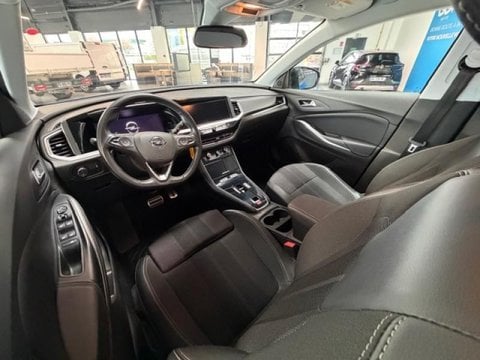 Voitures D'occasion À Seclin | Opel Grandland 1.5 D 130Ch Elegance Business Bva8 My23
