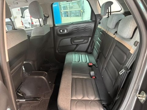 Voitures D'occasion À Seclin | Citroën C3 Aircross Bluehdi 120Ch S&S Shine Pack Eat6